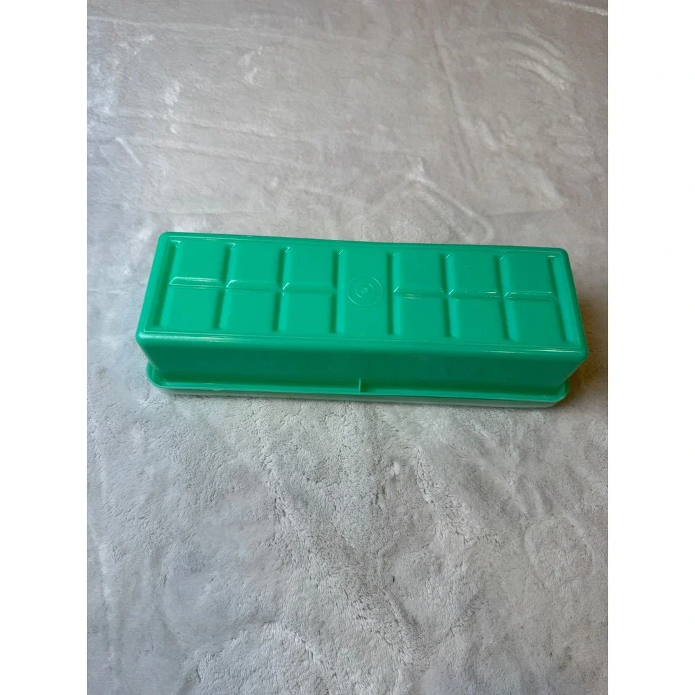 Tupperware discover enduring